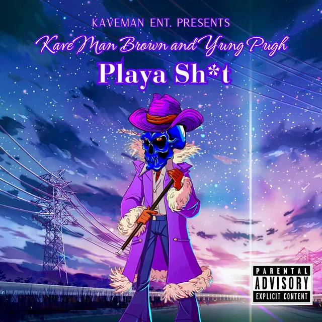 Playa Shit 2