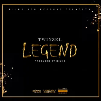 Legend by Twinzel