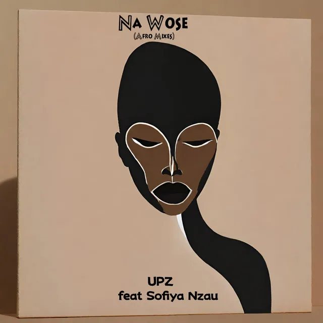 Na Wose (Afro House) - Radio Edit