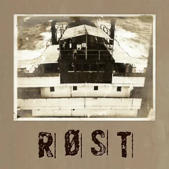 ROST by ROST