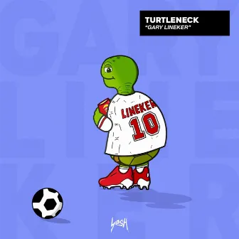 Gary Lineker by Turtleneck (UK)