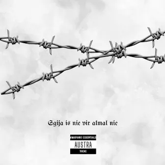 Sgija is nie vir almal nie by Officixl Taste SA