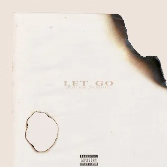 Let Go by Raina Simone