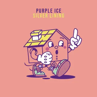 Silver Lining by Purple Ice