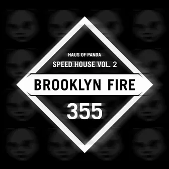 Speed House, Vol. 2 by Haus of Panda