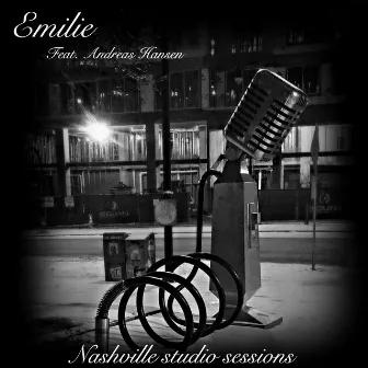 Nashville Studio Sessions by Emilie Omland Grimstad