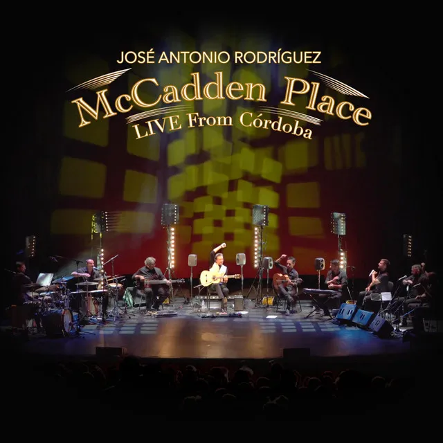 McCadden Place (Live from Córdoba)