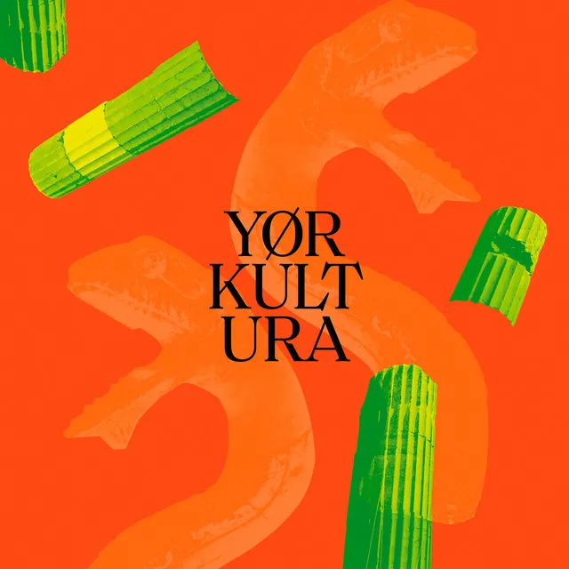 Today - Yør Kultura 4AM Edit