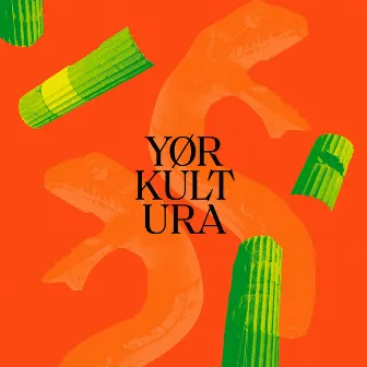 Rebolledo / DJ Ground / Yør Kultura Reworks by Yør Kultura