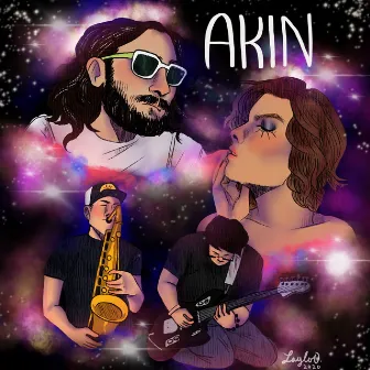 Akin by Miss Ramonne