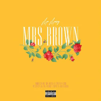 Mrs. Brown by Mo Musiq