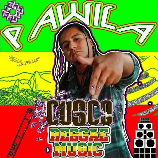 Cusco Reggae Music