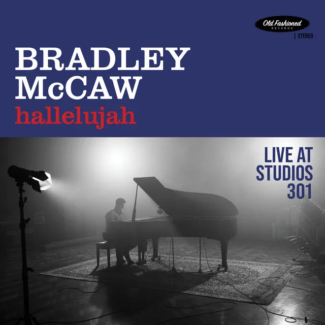 Hallelujah - Live At Studios 301