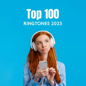 Top 100 Ringtones 2023: Best New Songs And White Noises by New Ringtone Hits