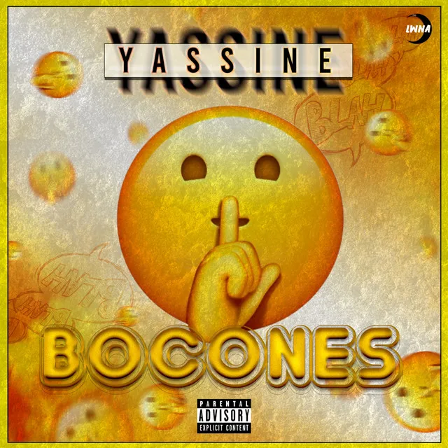 Bocones