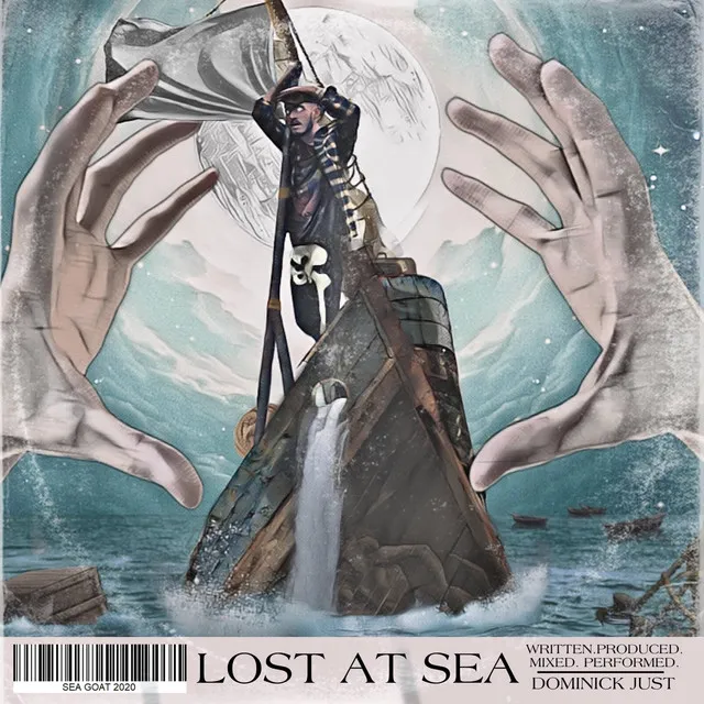 Lost at Sea