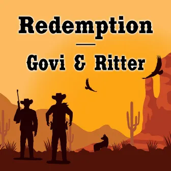 Redemption by Govi