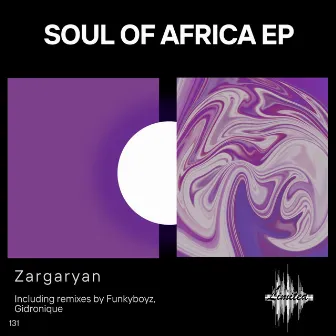 Soul of Africa by ZargaryaN