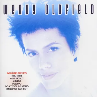 Wendy Oldfield by Wendy Oldfield