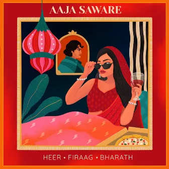 Aaja Saware by Bharath