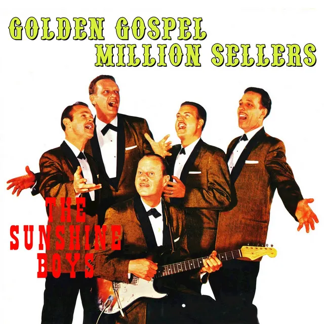 Golden Gospel Million Sellers