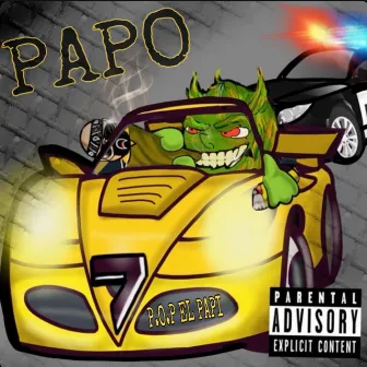 Papo (K Lo K) by P.O.P el Papi