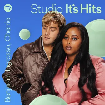 VHS (Spotify Studio It’s Hits Recording) by Cherrie