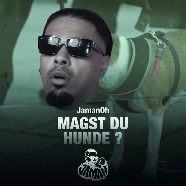 Magst du Hunde