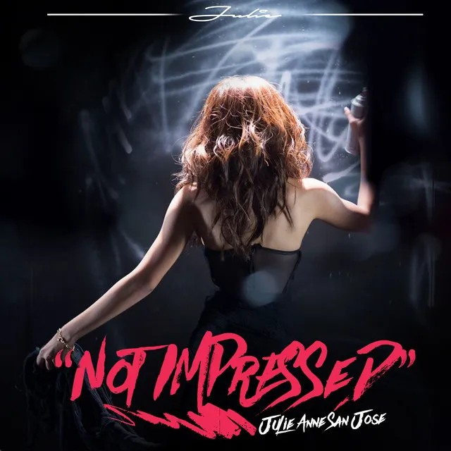 Not Impressed (feat. Nitty Scott)