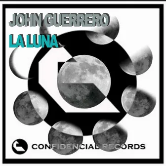 La Luna by John Guerrero