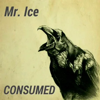 Consumed by Mr.ice