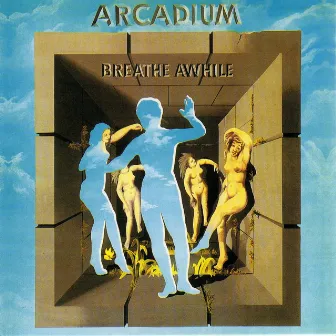 Breathe Awhile by Arcadium