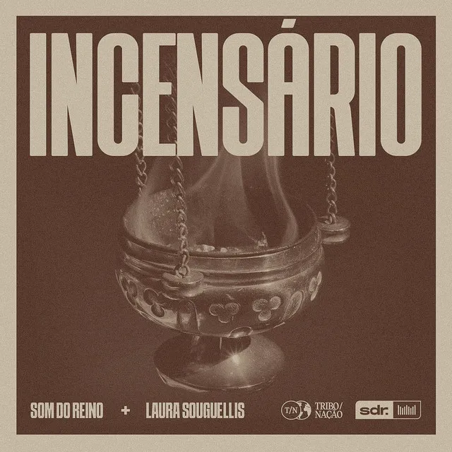 Incensário