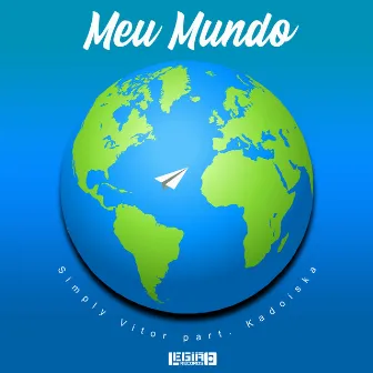 Meu Mundo by Simply Vitor