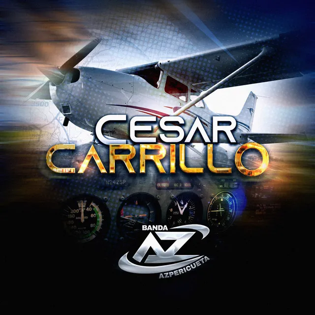 Cesar Carrillo