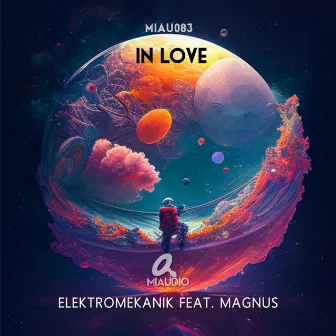 In Love by Magnus