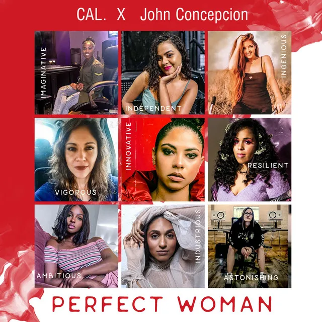 Perfect Woman - Single