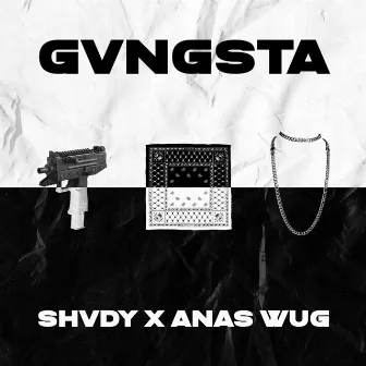 Gangsta by Shvdy