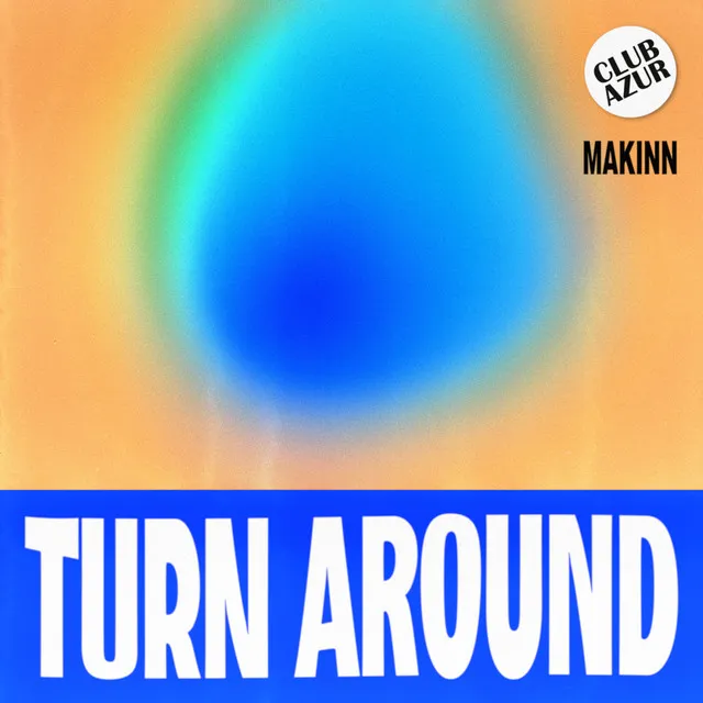 Turn around