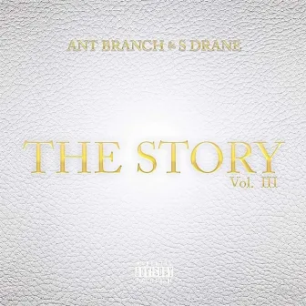 The Story, Vol. 3 by S. Drane