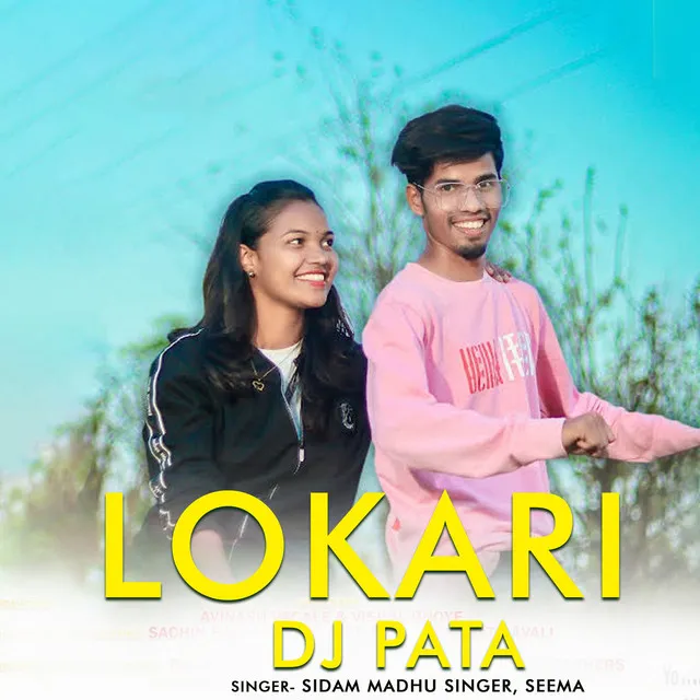 Lokari Dj Pata