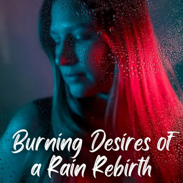 Burning Desires of a Rain Rebirth