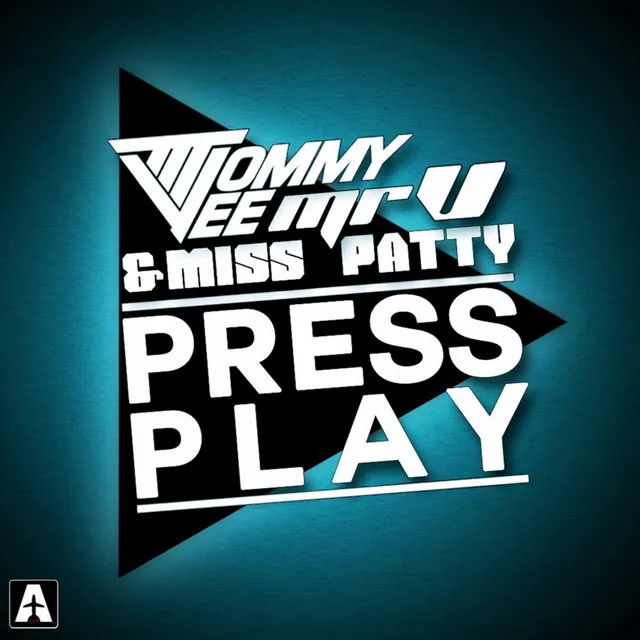 Press Play - Extended Mix