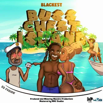 Buss Chest by Blackest