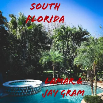 South Florida by Official Lamar