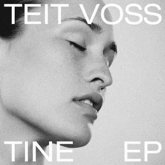 TINE EP by Teit Voss