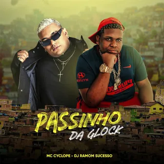 Faz o Passinho da Glock by Dj Ramon Sucesso