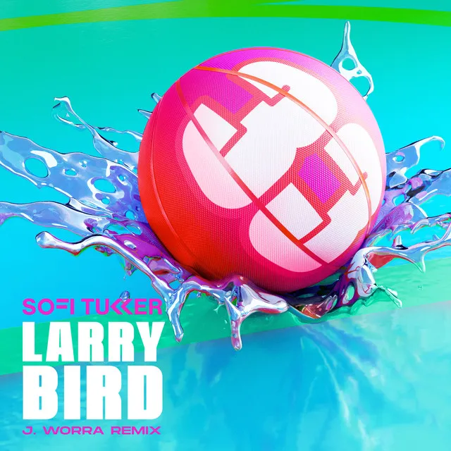 Larry Bird (feat. Tuck's Dad) - J. Worra Remix