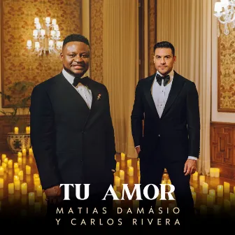 Tu Amor by Matias Damásio