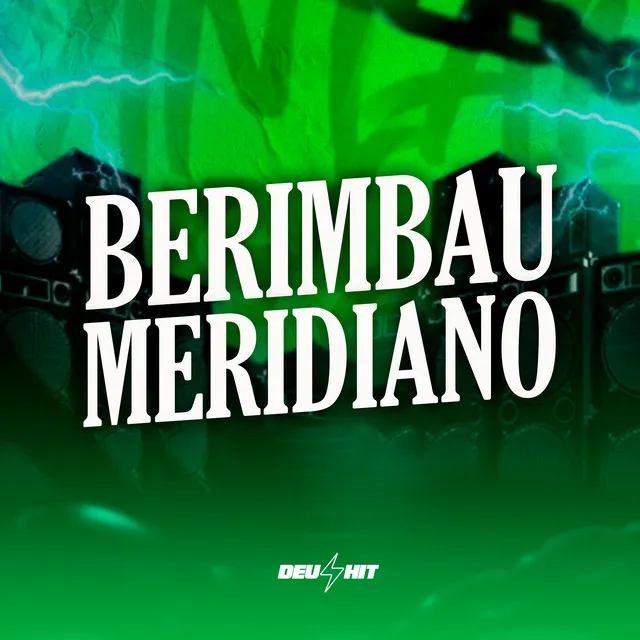 Berimbau Meridiano